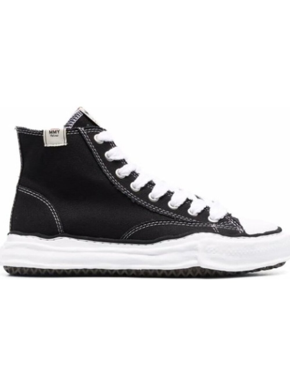 Maison Mihara Yasuhiro Sneaker